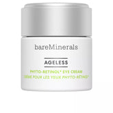 BARE MINERALS-Creme para os Olhos de Retinol AGELESS 15 ml-DrShampoo - Perfumaria e Cosmética